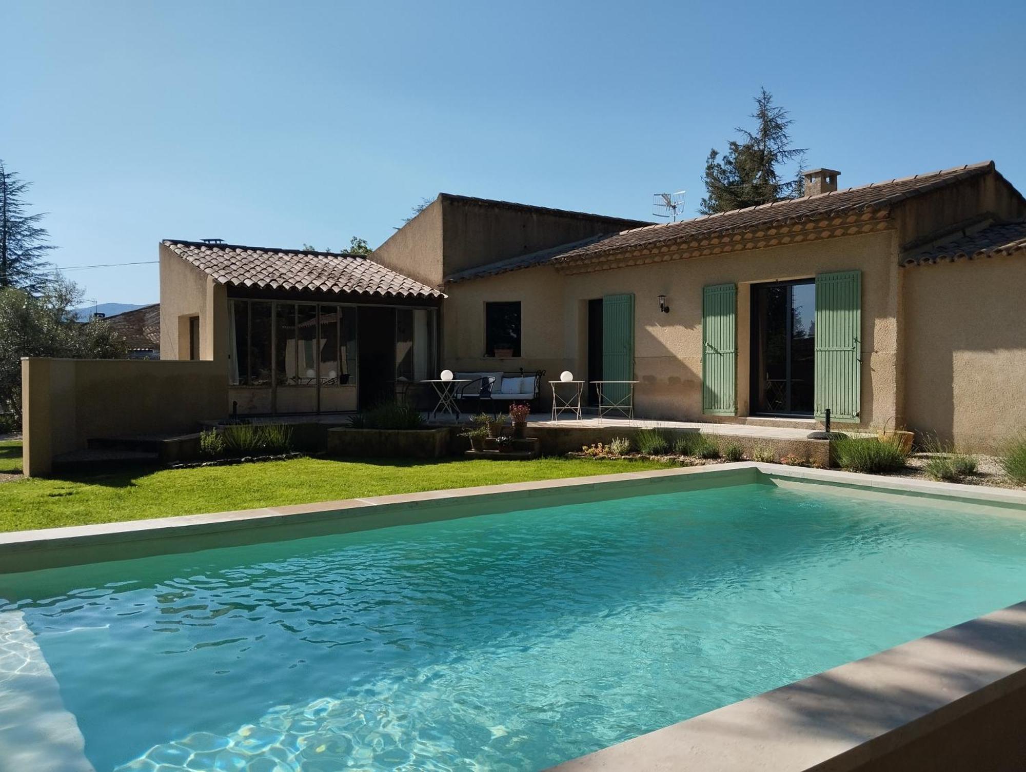 Les Cheneslierres Bed & Breakfast Lourmarin Dış mekan fotoğraf
