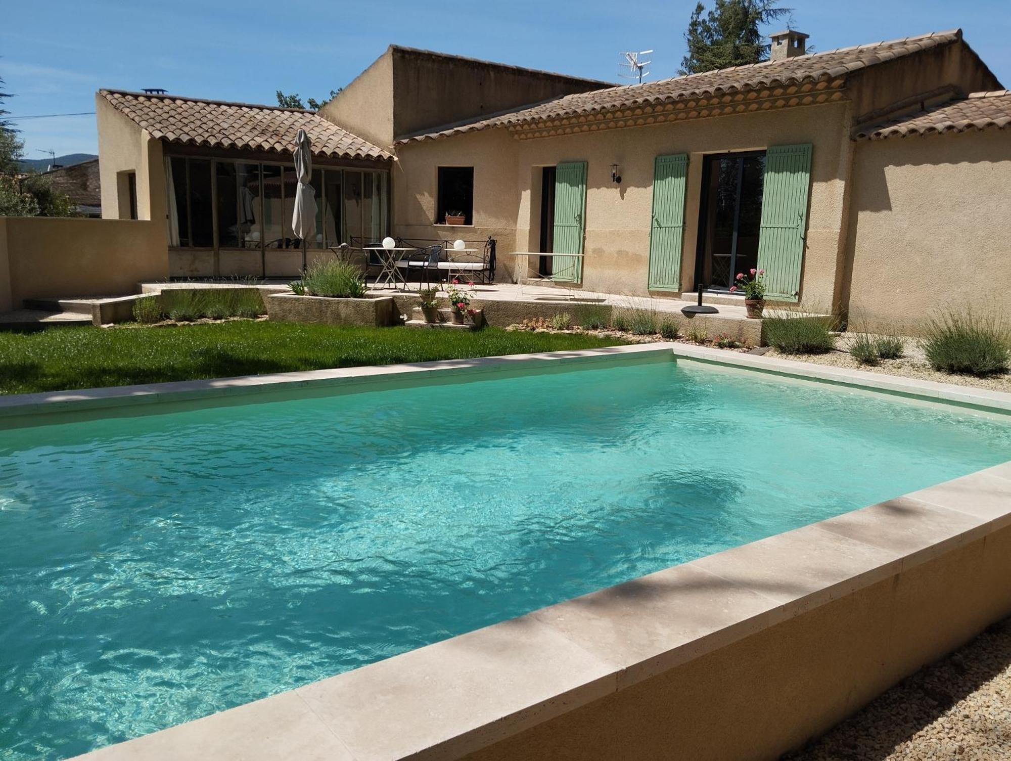 Les Cheneslierres Bed & Breakfast Lourmarin Dış mekan fotoğraf